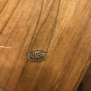 Kendra Scott necklace